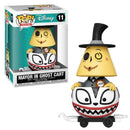 Mayor in Ghost Cart Pop! Vinyl Figure