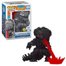 Mechagodzilla  (Funko exclusive) GITD Pop! Vinyl Figure
