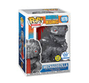 Mechagodzilla  (Funko exclusive) GITD Pop! Vinyl Figure