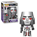 Transformers Megatron Pop! Vinyl Figure