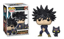 Jujutsu Kaisen Megumi Fushiguro (with Divine Dog) Pop! Vinyl Figure