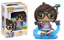 Mei (Mid-Blizzard) Hot Topic Exclusive