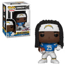 Chargers Melvin Gordon III Pop!  Vinyl Figure
