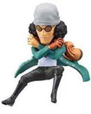 One Piece World Collectable Figure The Great Pirates 100 Landscapes Vol.3