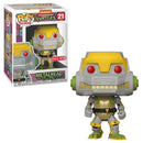 Metalhead Target Exclusive