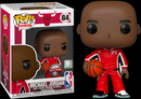 Michael Jordan Pop! Vinyl Figure