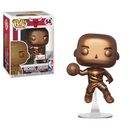 Chicago Bulls Michael Jordan (Slam Dunk) (Bronze) Pop! Vinyl Figure