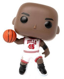 Chicago Bulls Michael Jordan Pop! Vinyl Figure