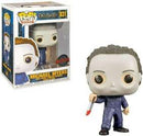 Michael Myers Hot Topic Exclusive Pop! Vinyl Figure