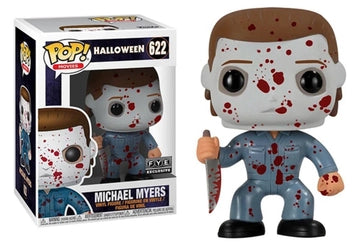 Michael Myers Pop! Vinyl Figure