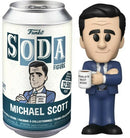 Michael Scott Funko Soda (1-in-6 Chase)