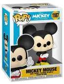 Disney Mickey Mouse Pop! Vinyl Figure