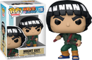 Naruto Might Guy Pop! Vinyl Figure