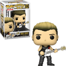 Green Day Mike Dirnt Pop! Vinyl Figure