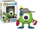 Monsters Inc Mike Wazowski Pop! Vinyl Figure