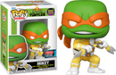 Teenage Mutant Ninja Turtles Mikey Pop! Vinyl Figure