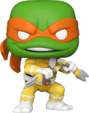 Teenage Mutant Ninja Turtles Mikey Pop! Vinyl Figure