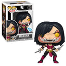 Mortal Combat Mileena Pop! Vinyl Figure