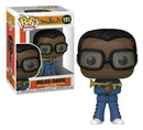 Miles Davis Pop! Vinyl Figure