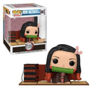 Demon Slayer Mini Nezuko in Box
