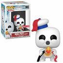Mini Puft (Zapped) Target Exclusive