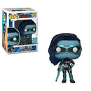 Minn-Erva Funko Pop!