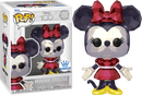 Disney 100th Anniversary Minnie Mouse (Facet) Pop! Vinyl Figure