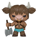 Minotaur Pop! Vinyl Figure