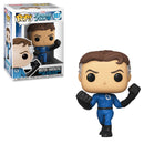 Fantastic Four Mister Fantastic Pop! Vinyl Figure