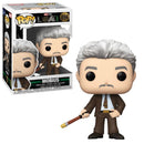 Mobius Loki Pop! Vinyl Figure