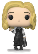 Schitts Creek Moira Rose in Garbage Bag Dress Pop! Vinyl Figure