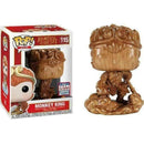 Monkey King (Wood Deco) Exclusive to 2021 ChinaJoy Expo.