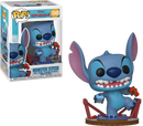 Monster Stitch FYE Exclusive