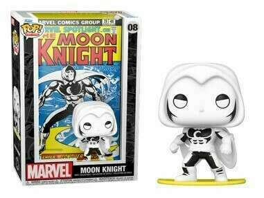 Marvel Moon Knight Pop! Vinyl Figure