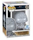 Moon Knight (With Weapon) Funko Exclusive Pop