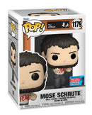 The Office Mose Schrute Pop! Vinyl Figure