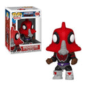 Masters of the Universe Mosquitor Pop! Vinyl Figure