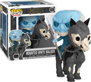 Game Of Thrones Mounted White Walker Pop! Vinyl Figure