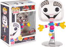 Jurassic Park Mr. DNA Pop! Vinyl Figure