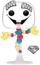 Mr. DNA (Diamond Collection) Funko Pop!