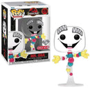 Mr. DNA (Diamond Collection) Funko Pop!