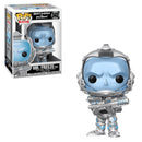 Batman & Robin Mr. Freeze Pop! Vinyl Figure