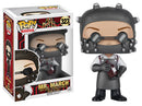 Mr. March AHS Hotel Pop! Vinyl Figure