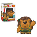 Toy Story Mr. Pricklepants [Summer Convention] Pop! Vinyl Figure