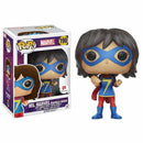 Ms. Marvel (Kamala Khan) Walgreens Exclusive