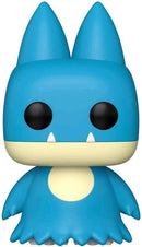 Munchlax (Jumbo) Target Exclusive