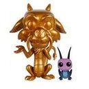 Mulan Mushu & Cricket Tom's Model Exclusive Pop! Vinyl Figure
