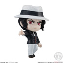 Demon Slayer Kimetsu Adverge Motion 3 Boxed Figurine