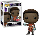 Black Panther Nakia (Dora Milaje) Pop! Vinyl Figure
