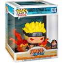 Naruto Uzumaki as Nine Tails Funko Pop